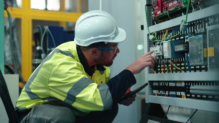 Emergency Electrical Repair Services in Evans, GA